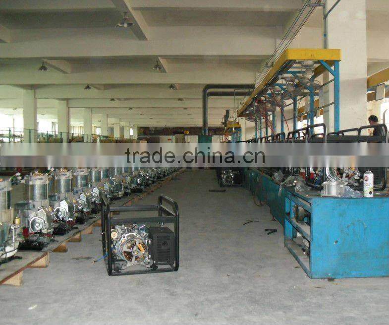 Shenzhen Horlion Machinery Co., Ltd. company overview - view 3