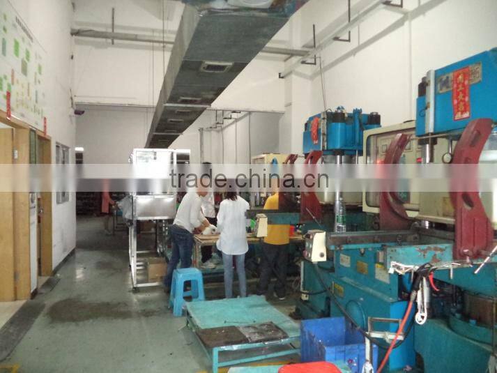 Dongguan City Lucky Goldjyx Plastic Hardware Electronic Co., Ltd. company overview - view 4