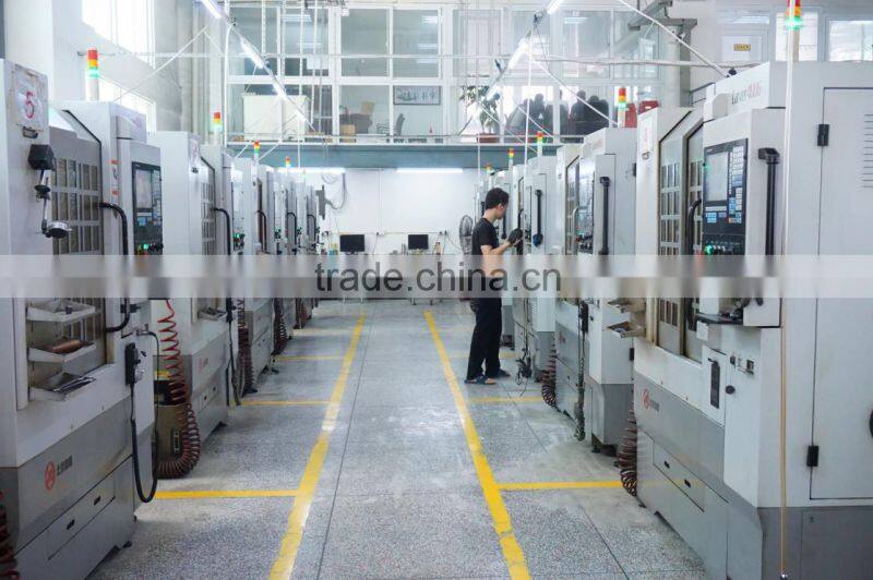 Shishi City Qing Can Xing Hardware Crafts Co., Ltd. company overview - view 4