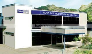 Nova Ace Industries (m) Sdn. Bhd. company overview - view 1