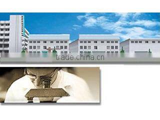 Jieyang 4U Plastic Manufacture Co., Ltd. company overview - view 1