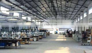 Senco Technology Co., Ltd. company overview - view 1