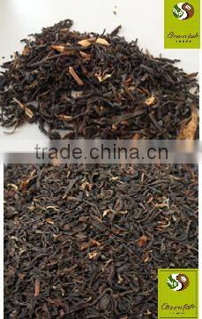 GREEN FAIR TRADE & PRODUCTION COMPANY LIMITED company overview - view 3