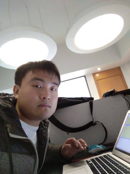 Sigo Industrial (Shanghai) Co., Ltd company overview - view 1