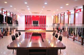 Zhejiang Shindai Cilia Knitting Co., Ltd. company overview - view 4