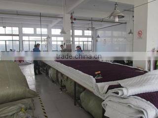 Dezhou Changhao Hometex Co., Ltd. company overview - view 4