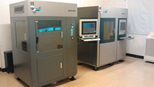 Dongguan Dafeng Model Co., Ltd. company overview - view 1