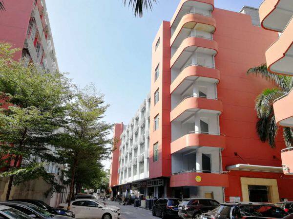 Matrix Technology Inc. company overview - view 1