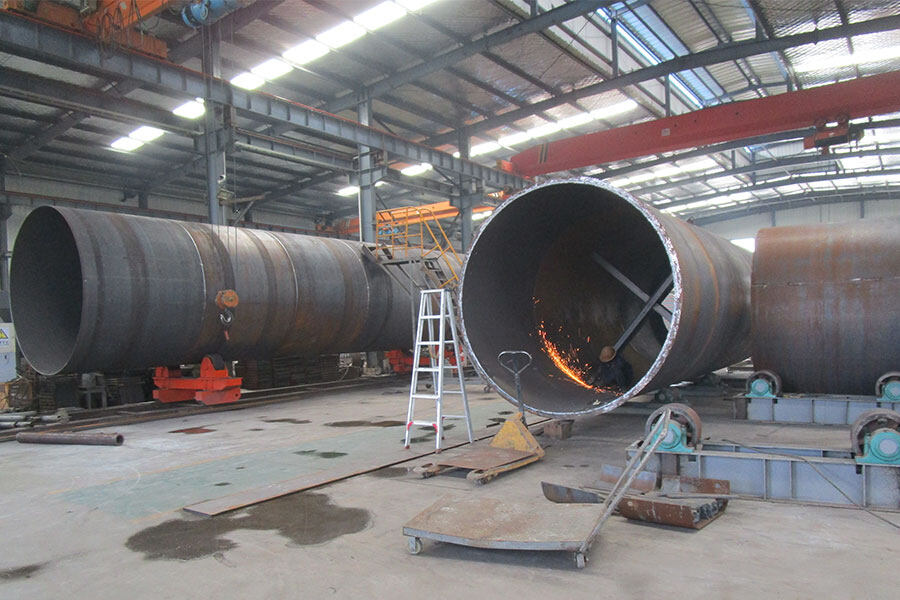 Zhengzhou Dongding Machinery Co.,Ltd company overview - view 4