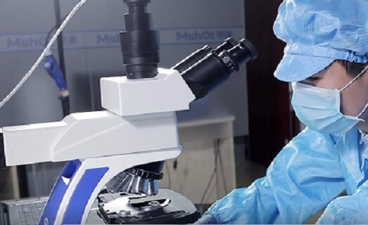 Guangzhou Micro-shot Technology Co., Ltd company overview - view 2