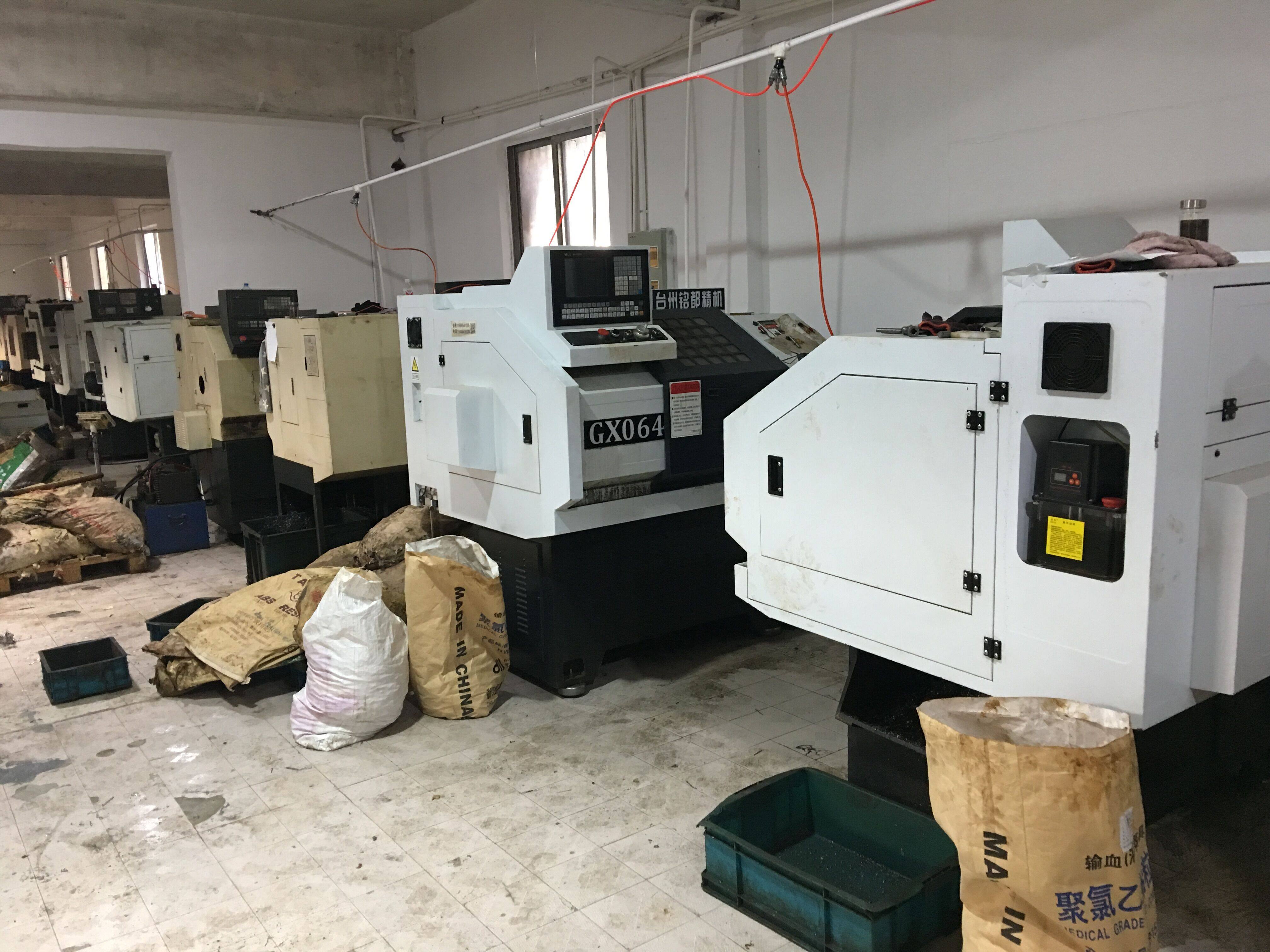 Ming Xiao Manufacturing Co., Ltd company overview - view 1