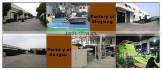 Shanghai Guanhong Plastics Co., Ltd. company overview - view 3
