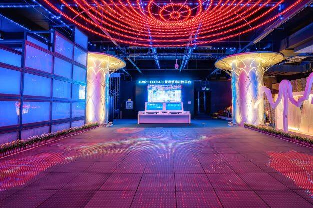 Shenzhen EXC-LED Technology Co., Ltd. company overview - view 3