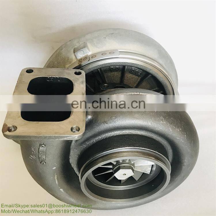 T18A55 Turbo 465038-0006 3033559 3037639 3037639RX turbocharger  for KTA1150 KTA2300 Engine