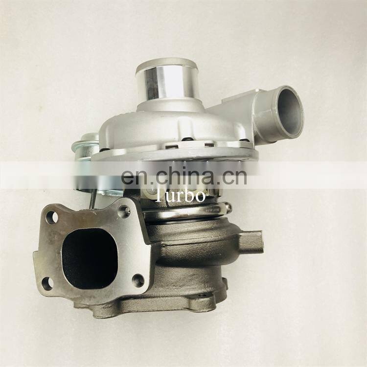 Genuine Turbo RHF55 8982593710 8982593700 turbocharger for ISUZU 4hk1 engine