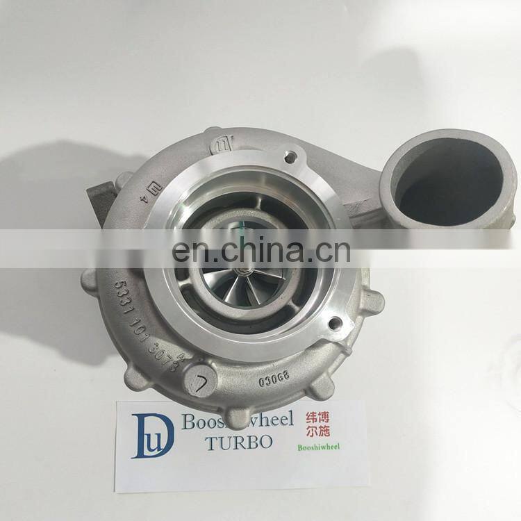 K26 Turbocharger price 53269987701 K2653269987700 3582768 turbo kits 53269707701 K2653269887700