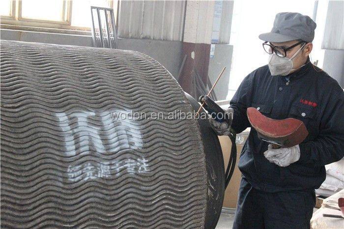 1.2mm 1.6mm gas shielding wear resistance CO2 mig abrasion resistant welding wire