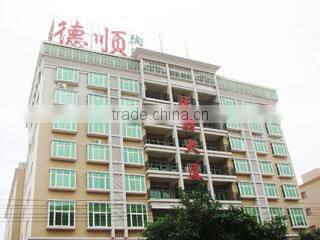 Jinjiang Deshun Ceramic Building Materials Co., Ltd. company overview - view 2