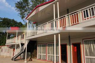 Guangxi Weiguan Modular House Co., Ltd. company overview - view 2