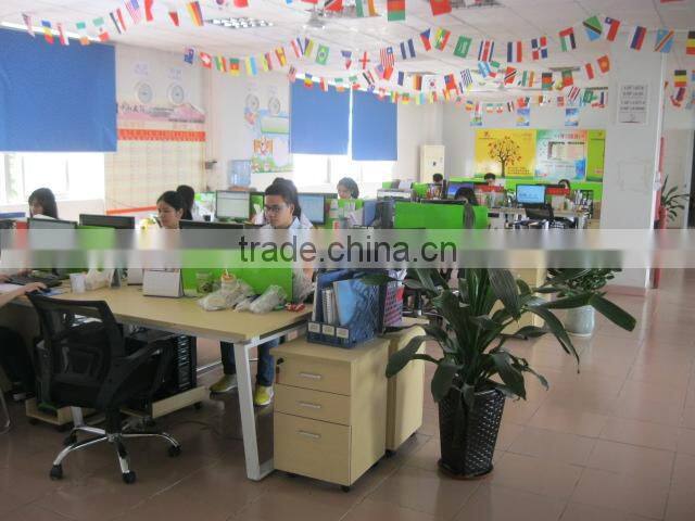 Zhongshan Xinyuan Silicone Rubber Manufacture Co., Ltd. company overview - view 3