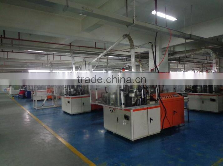 Yiwu Green Commodity Co., Ltd. company overview - view 4