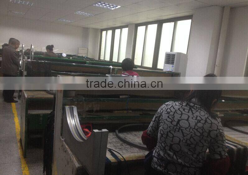 Xiamen Cycling World Industry & Trade Co., Ltd company overview - view 3