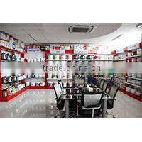 Guangzhou Hongpai Household Electric Appliances Co., Ltd. company overview - view 2
