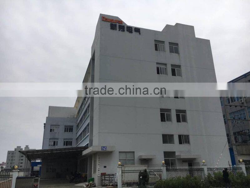 Yueqing Dongsen Electric Co., Ltd. company overview - view 1