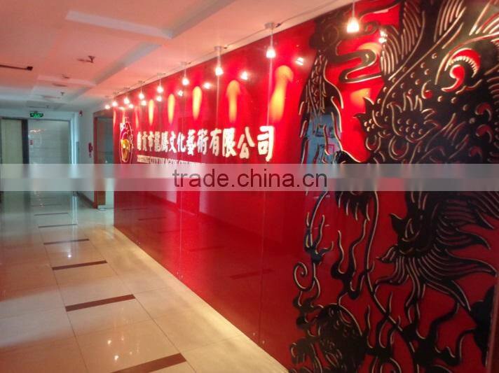 Zigong City Dragon Culture And Arts Co., Ltd. company overview - view 2