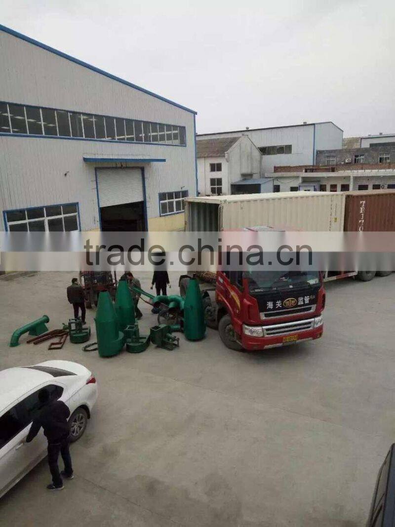 Henan Sharing International Trade Co., Ltd. company overview - view 1