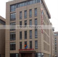 Beijing Sincerity Automatic Equipment Co., Ltd. company overview - view 1