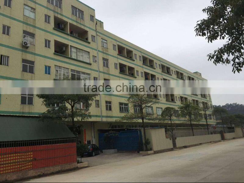 Dongguan Huangjiang Garment Accessories Factory company overview - view 3