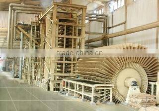 Shandong Kelin Wood Co., Ltd. company overview - view 3