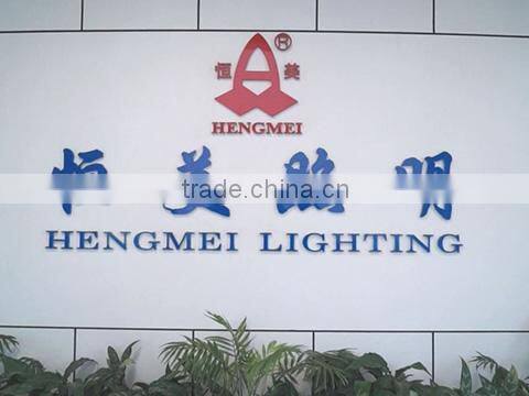 Foshan Shunde Ronggui Heng Le Electrical Manufacturing Co., Ltd. company overview - view 1