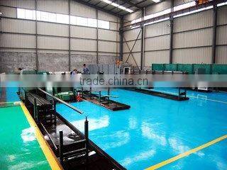 Baoji Changli Special Metal Co., Ltd. company overview - view 3