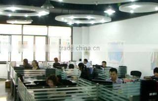 Changsha Pretty Amusement Product Design R&D Center company overview - view 1