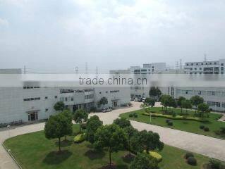 Shanghai Huzheng Nano Technology Co., Ltd. company overview - view 3