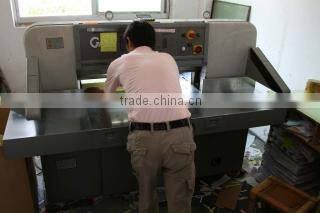 Wenzhou Liangjie Stationery Co., Ltd. company overview - view 4