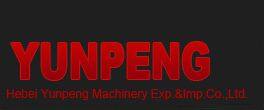 HEBEI YUNPENG MACHINERY EXPORT AND IMPORT TRADING CO.,LTD