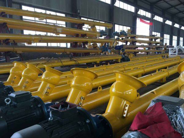 Shandong Toyoojx Construction Machinery Co.,ltd company overview - view 4