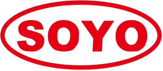 Soyo Optical Security Co.,Ltd
