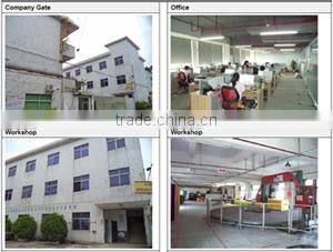 Shenzhen Kalin Science & Technology Co., Ltd. company overview - view 1