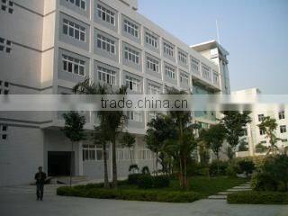 Chaozhou Yada Embroidery Garment Industrial Co., Ltd. company overview - view 4