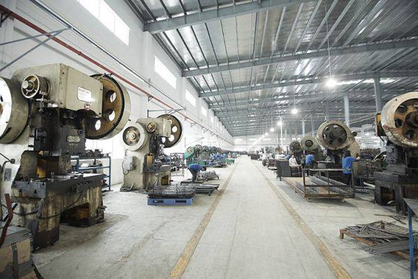 Guangdong Winleader Metal Products Co.,Ltd. company overview - view 4