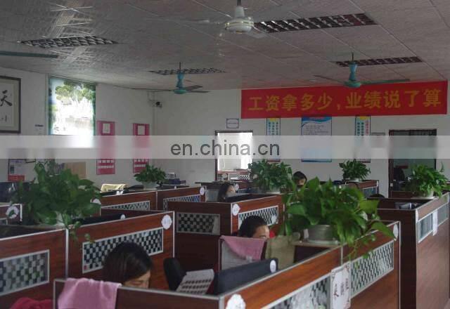 Shenzhen Ronghui Craft Products Co., Ltd. company overview - view 3