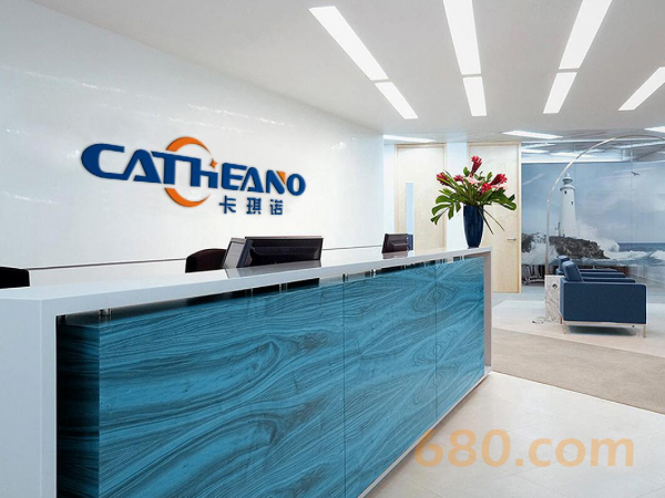 Shandong Catheano Machine Technology Co.ltd company overview - view 1
