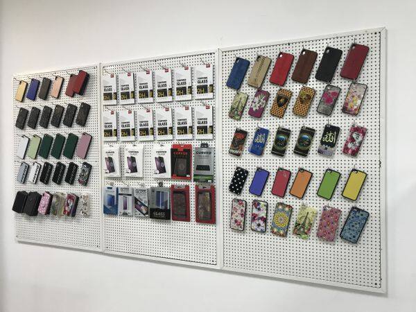 Guangzhou Imex Electronic Technology Limited company overview - view 2