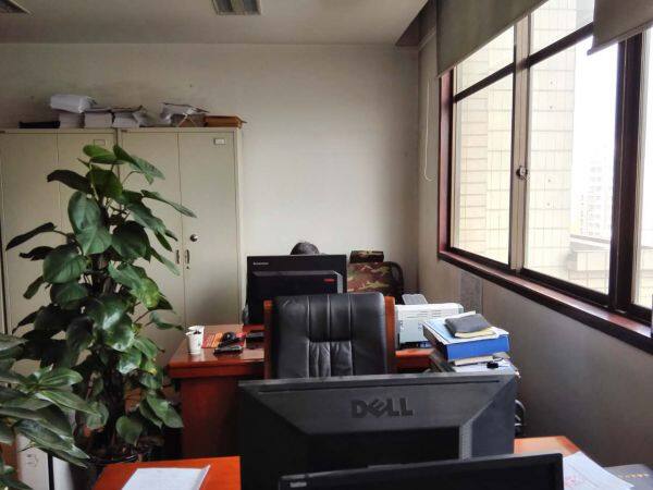 Tianjin Huihe Import And Export Trade Co., Ltd company overview - view 1