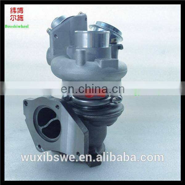 new ! TD04 Turbo charger 49377-07300 8200396687 49377-07301 Turbocharger for Renault Avantime Espace Laguna Espace III F4R