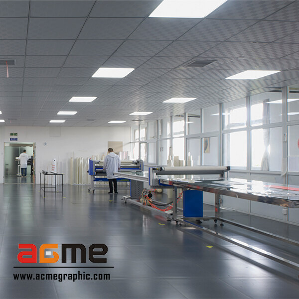 Luoyang Jizhijiangxin Screen And Digital Printing Technology Co.,Ltd company overview - view 3